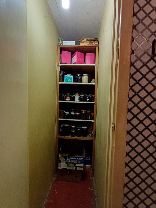 Оренда Квартира 1-кімнатна, 3/9 поверх на Зодчих, 74 Київ - фото 8