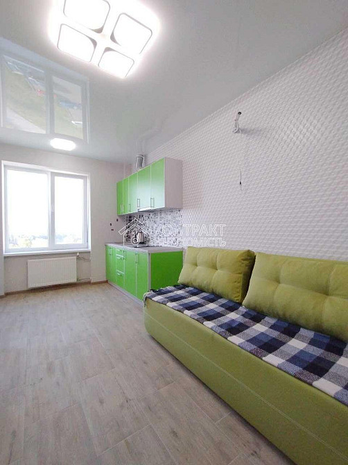 Оренда Квартира 1-кімнатна, 6/12 поверх на вул. Шевченківський Харків - фото 1