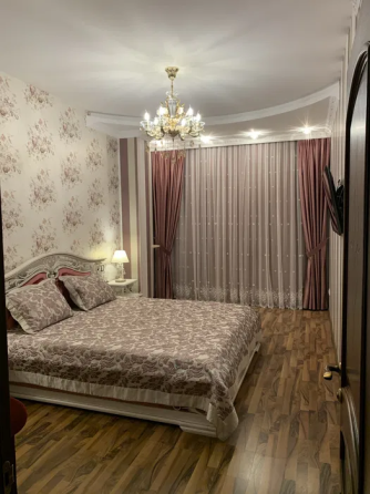 Продам 2-х  комнатную квартиру в Жемчужном квартале на Таирова Лиманка