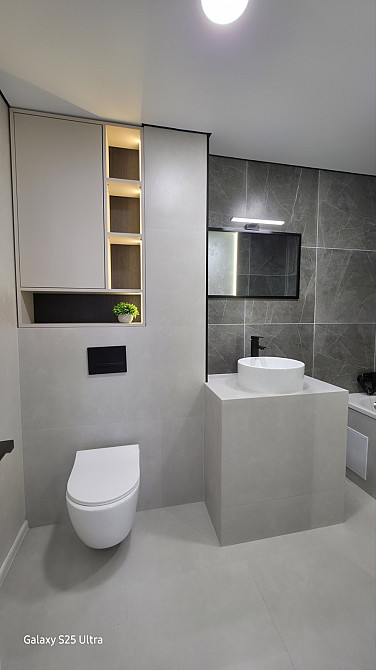 Продаж 3 км квартири по вул.Сахарова.БАМ.Тернопіль. Тернопіль - фото 17