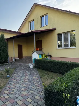 Продаж 1-поверховий Будинок з ділянкою 6 сот 118 кв.м 3 кімн. на проїзд Бурштиновий 2 Хмельницький