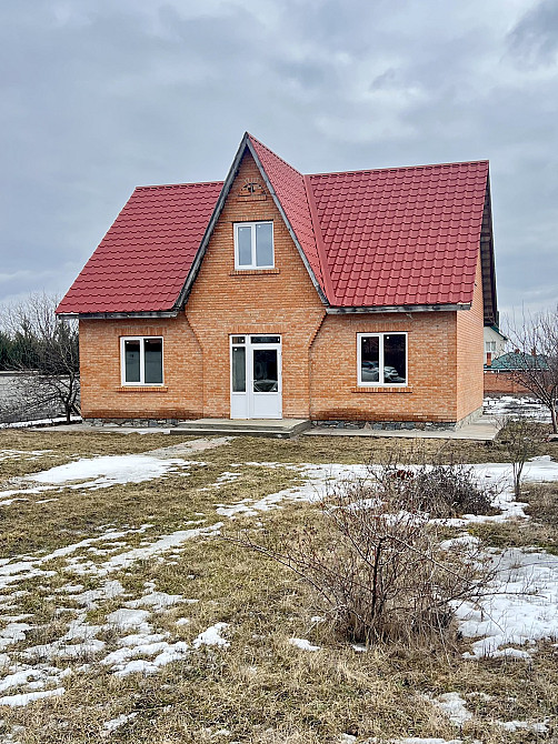 Продаж Будинок Кропивницький - фото 1