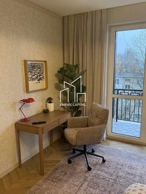 Оренда 1к Квартира 50 кв.м Виговського Івана вул. Львів - фото 12