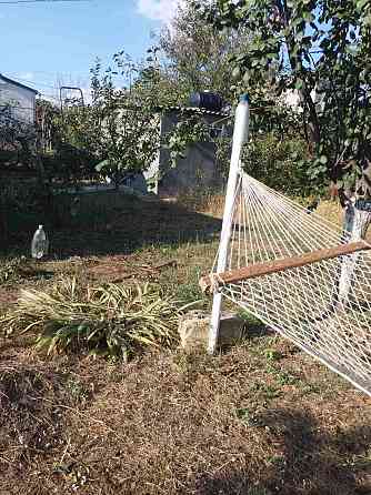 Продам участок с домиком в селе Малое Мале