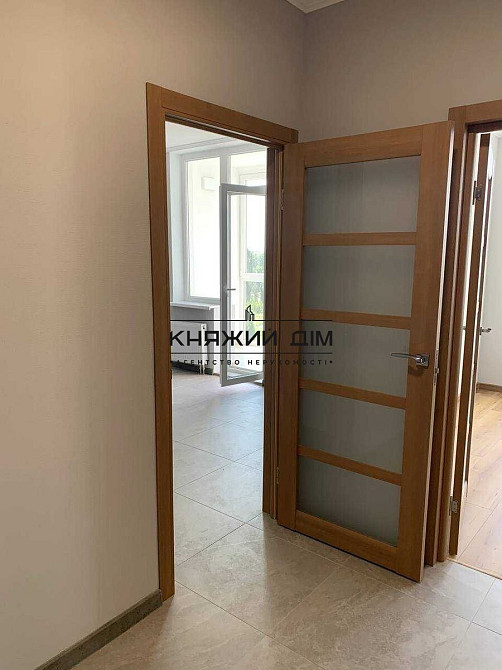 Продаж Квартира 1-кімнатна, 9/22 поверх на вул. Канальная/Гліба Бабича Киев - изображение 6