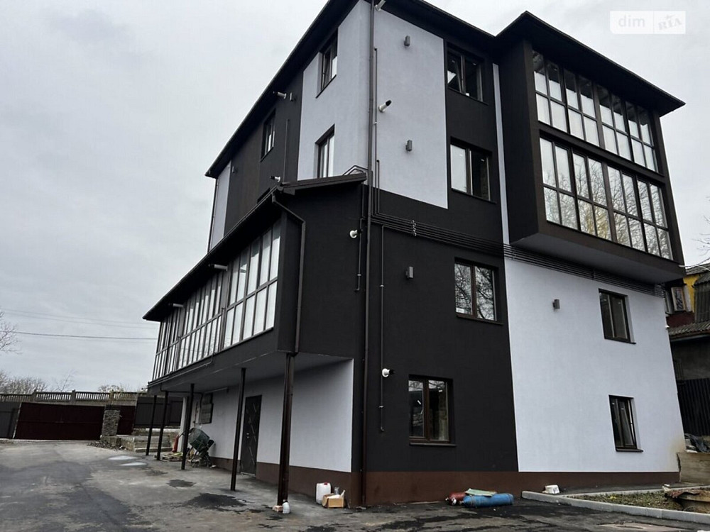 Продаж Квартира 1-кімнатна, 2/3 поверх на Ксті Ширцькг Вінниця - фото 1