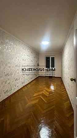 Продаж 3-кімнатної квартири з ремонтом на Виноградарі. № 21146536 Kiev