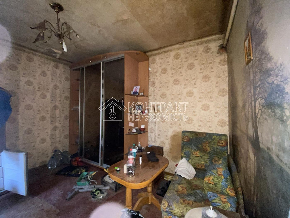 Продаж Будинок 2-кімнатний на вул. Василя Стуса Харків - фото 15