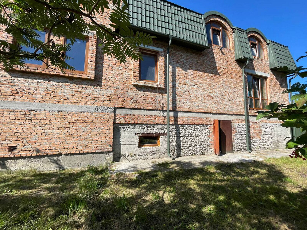 Продаж великого будинку у передмісті Тернополя  - фото 8