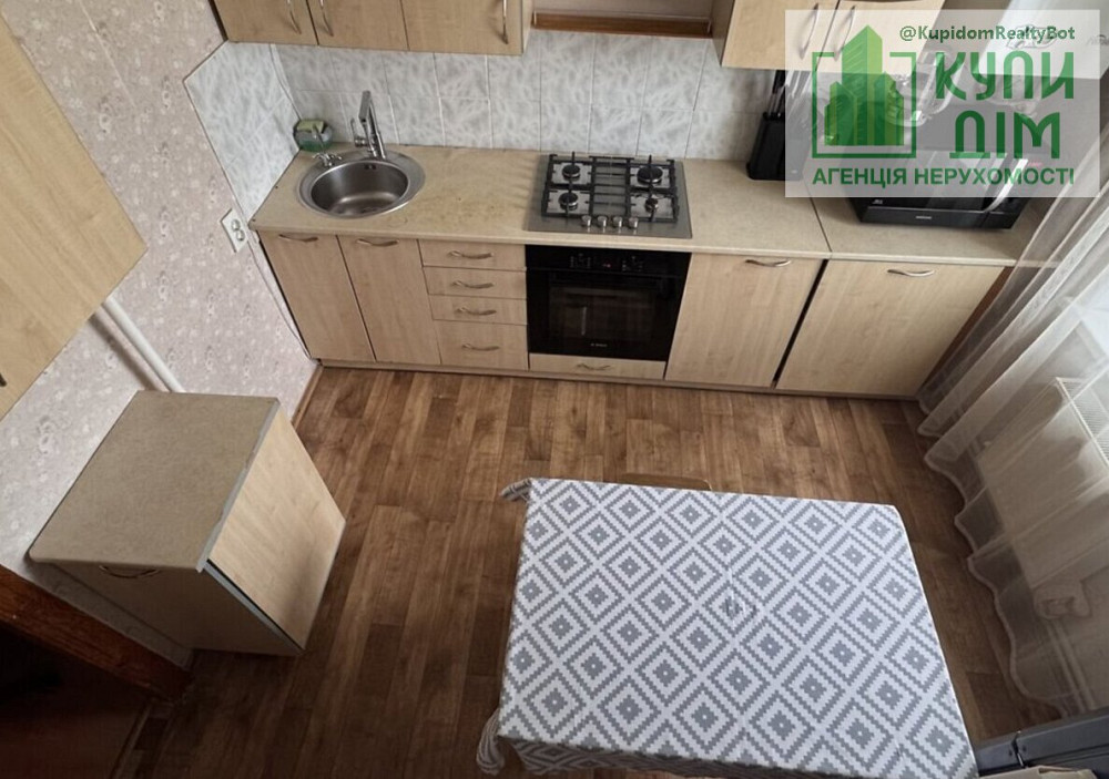 Продаж Квартира 1-кімнатна, 6/9 поверх на Джерельна вул. (Роднікова) Кропивницький - фото 13