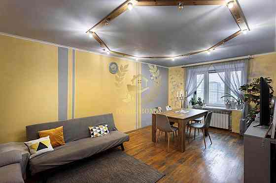 Продам 2 рівневу квартиру проспект Перемоги Київ