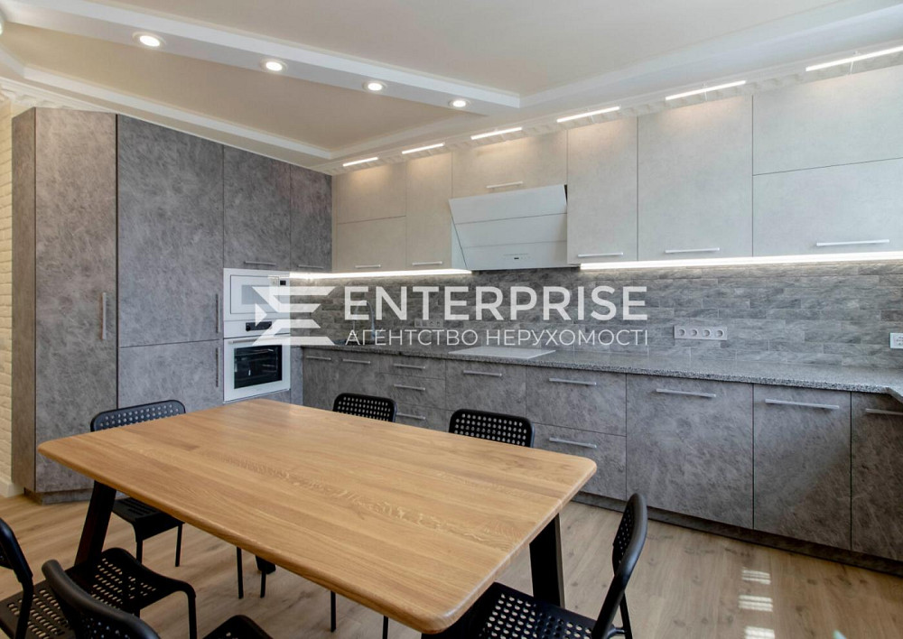 Продаж 2к Квартира 70.1 кв.м Кахи Бендукідзе вул. Київ - фото 2