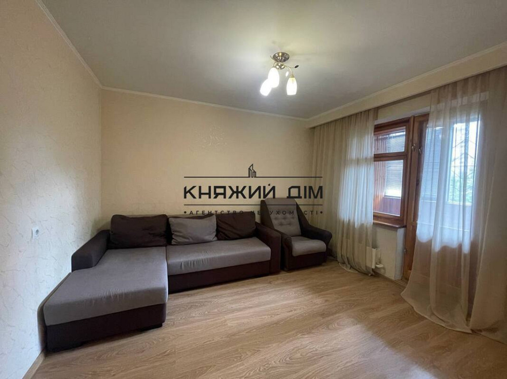 Оренда 2 кімнатної квартири на м. Позняки № 1175753 Київ - фото 6