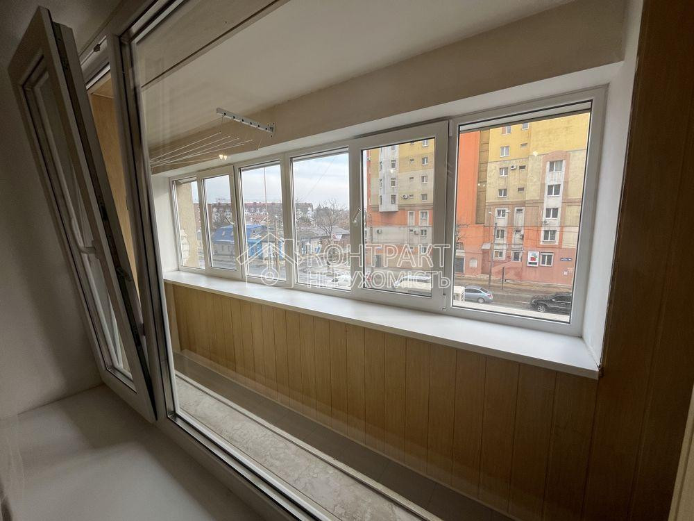 Продаж Квартира 1-кімнатна, 3/9 поверх на вул. Героїв Харкова Харьков - изображение 8