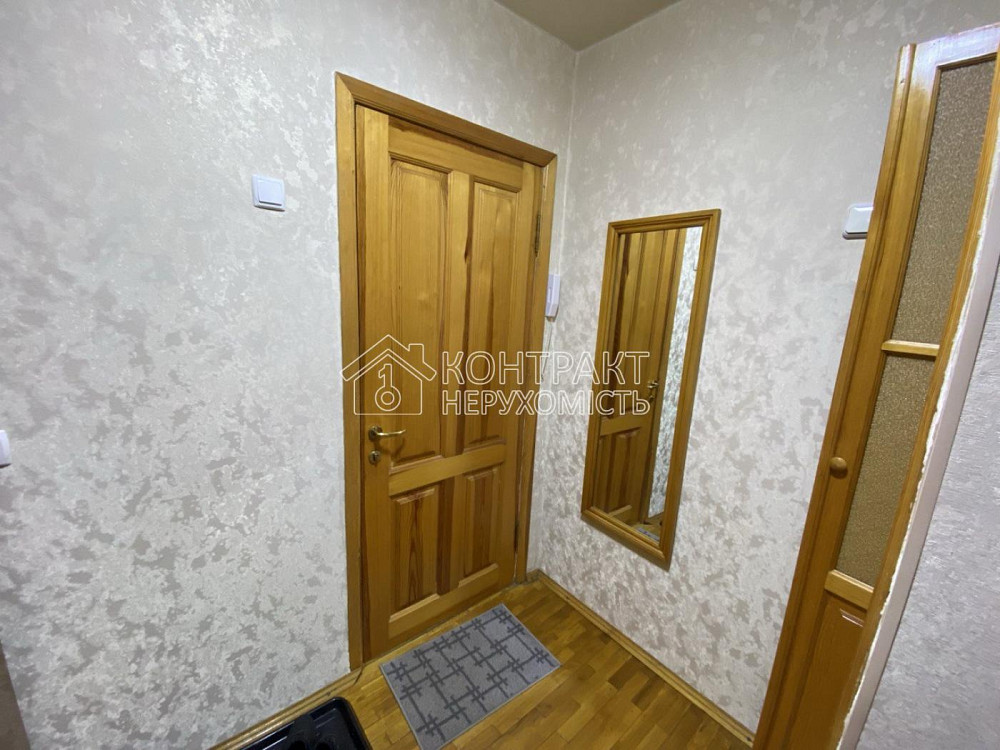 Продаж Квартира 1-кімнатна, 4/5 поверх на вул. Петра Болбочана Харків - фото 18