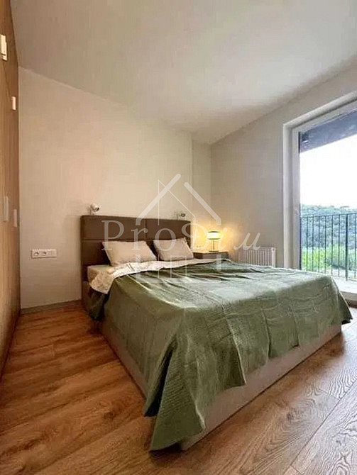 Оренда Квартира 1-кімнатна, 5/9 поверх на Кирилівська вул. (Фрунзе), 37а Kiev - photo 4