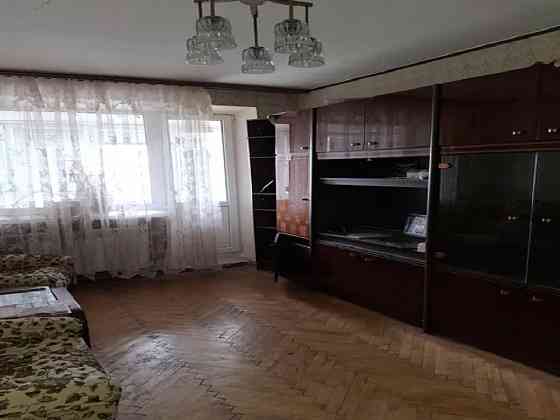 Продаж Квартира 3-кімнатна на ул. Сортировочная 1-я, 42 Одеса