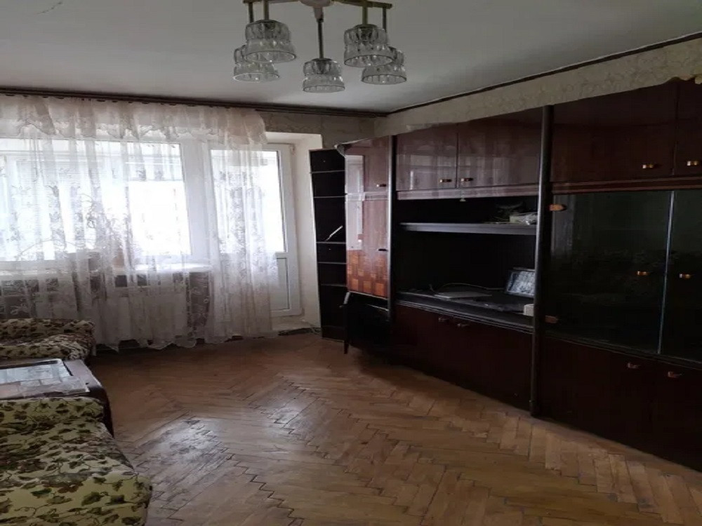 Продаж Квартира 3-кімнатна на ул. Сортировочная 1-я, 42 Одеса - фото 2