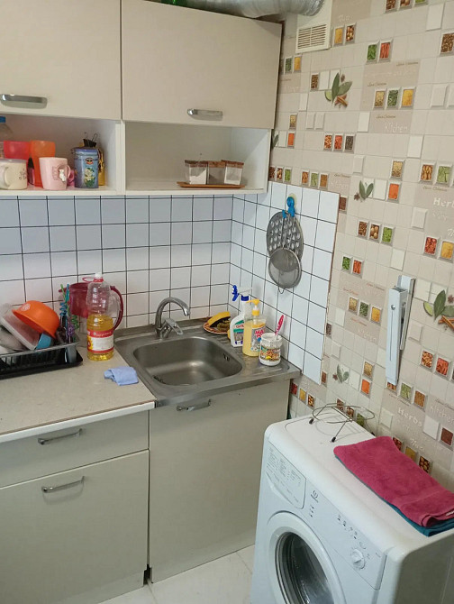 Оренда Квартира 2-кімнатна, 3/5 поверх на вул.Метробудівська, 5 Київ - фото 7