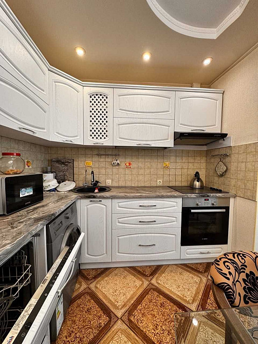 Продаж Квартира 3-кімнатна, 15/16 поверх на Ревуцького вул., д. 19/1 Київ - фото 2