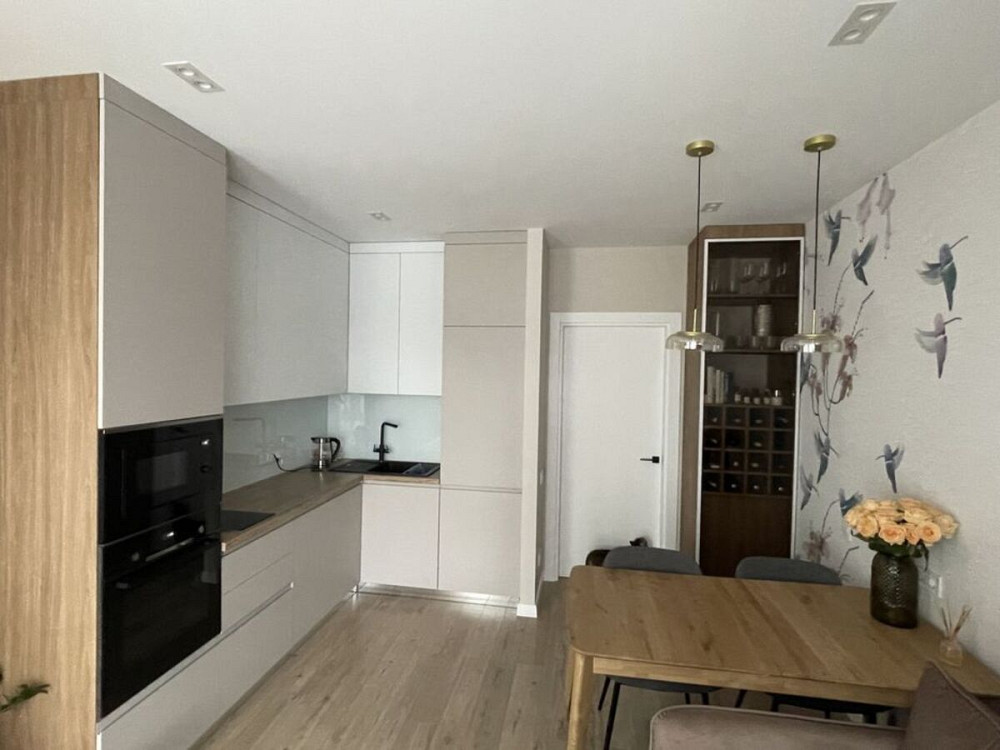 Продаж Квартира 1-кімнатна, 16/25 поверх на русанівська набережна, 16 Київ - фото 12