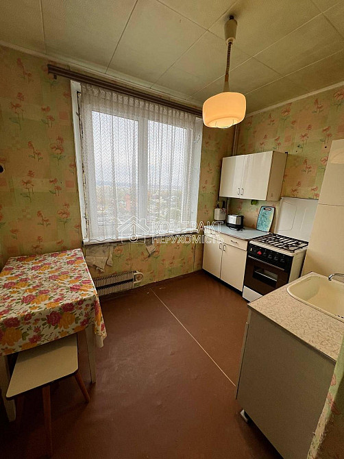 Продаж Квартира 1-кімнатна, 11/12 поверх на вул. Академіка Павлова Kharkiv - photo 7