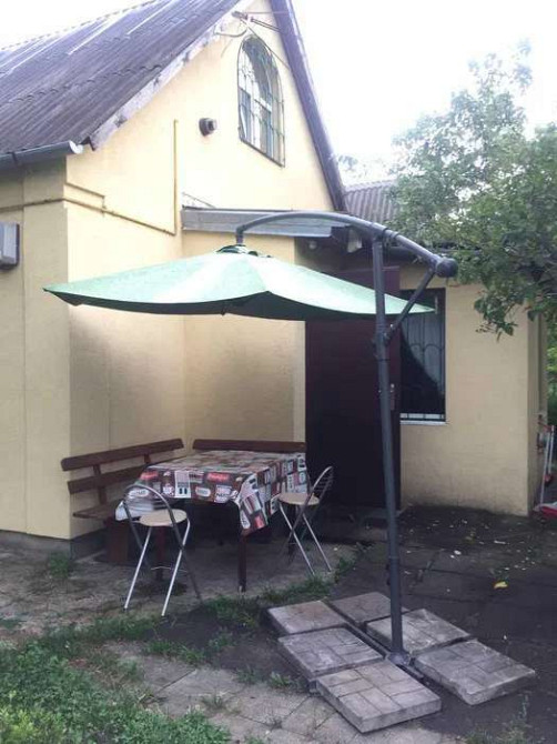 Оренда Квартира на ул. Садовая Киев - изображение 3