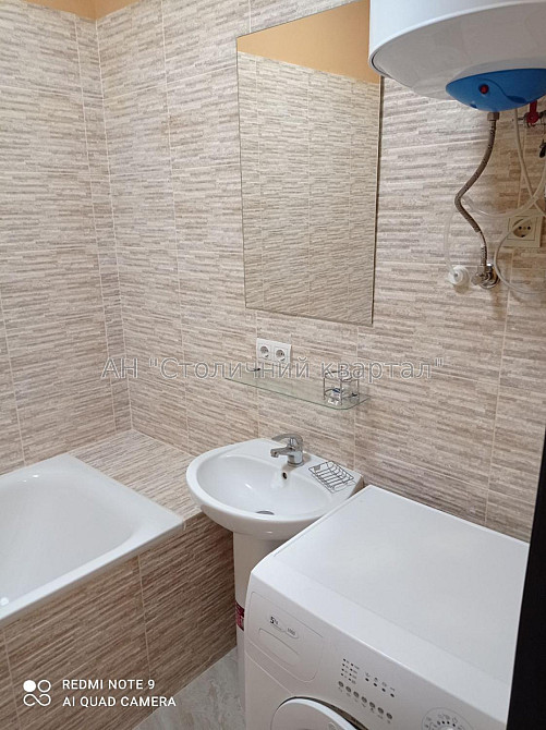 Продаж Будинок 1-кімнатний на Нагірна вул., 18/16 Київ - фото 11