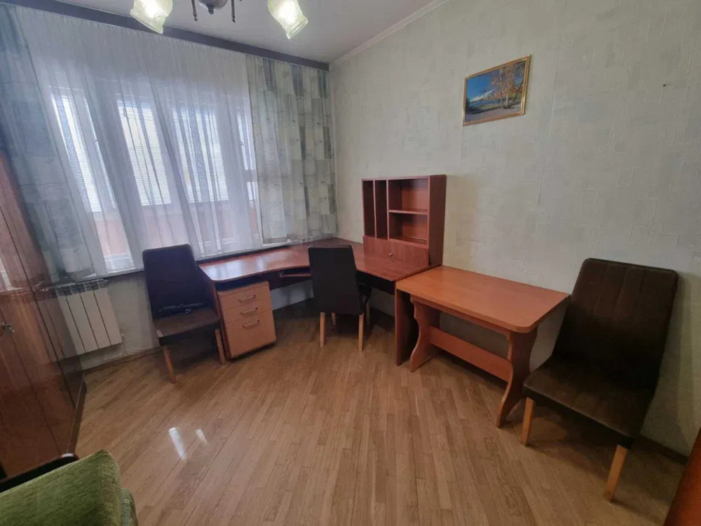 Оренда Квартира 2-кімнатна, 11/12 поверх на Печенізька, 4 Київ - фото 8