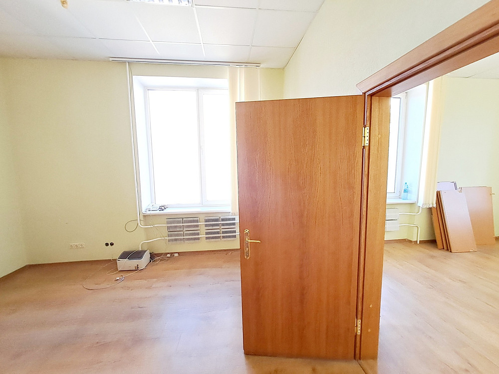 Оренда приміщення вільного призначення на вул. Крушельницької С. поверх - 3/5 Тернополь - изображение 3