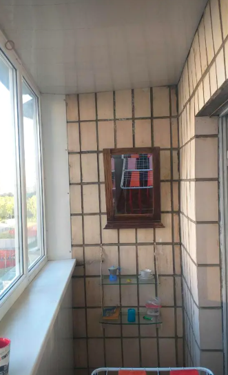 Оренда Квартира 1-кімнатна, 9/9 поверх на Здолбунівська, 3б Киев - изображение 14