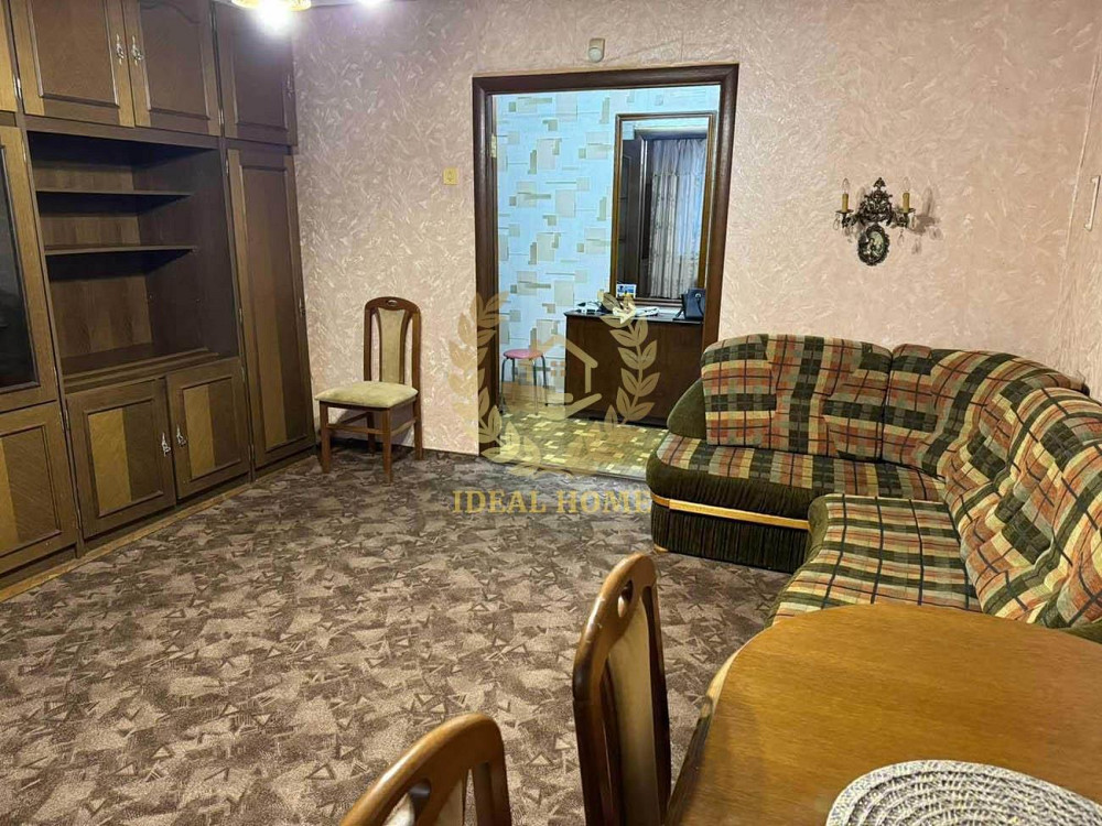 Продаж 3к квартири проспект Лісовий Київ - фото 11