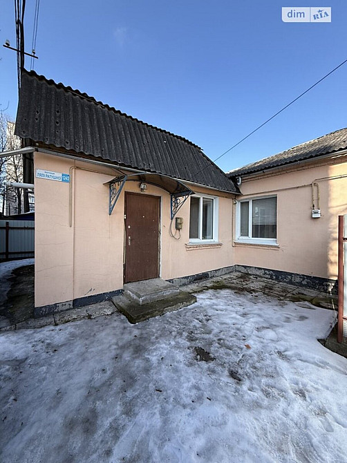 Оренда Будинок на Лялі Ратушної Винница - изображение 1
