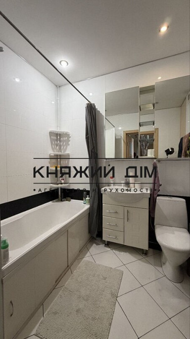 Оренда Квартира 2-кімнатна, 11/24 поверх на Победы просп./ Берестейский просп. Kiev - photo 12