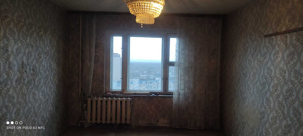 Продаж Квартира 2-кімнатна, 16/18 поверх на Каштанова вул., д. 4 Kiev - photo 5