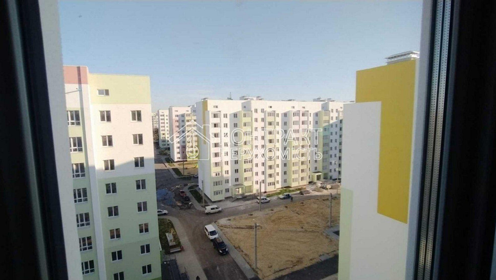 Продаж Квартира 2-кімнатна, 9/9 поверх на вул. Героїв Харкова Харків - фото 2