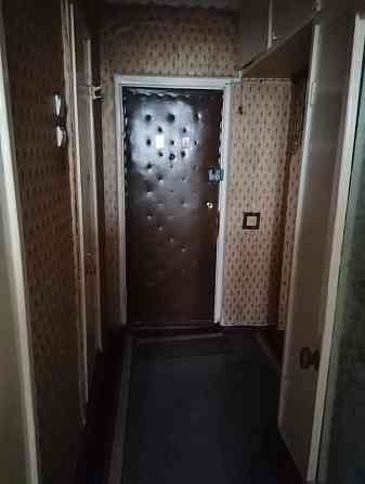 Продаж 1к Квартира 39 кв.м Грушевского Zhytomyr