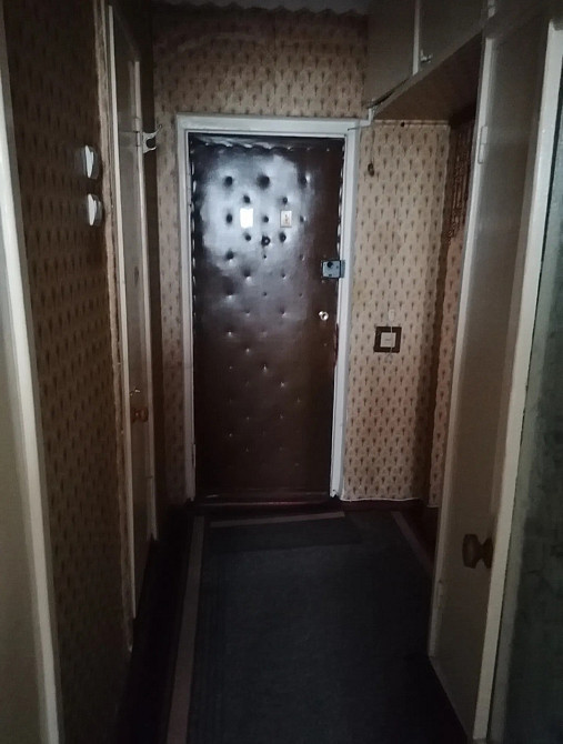 Продаж 1к Квартира 39 кв.м Грушевского Zhytomyr - photo 3