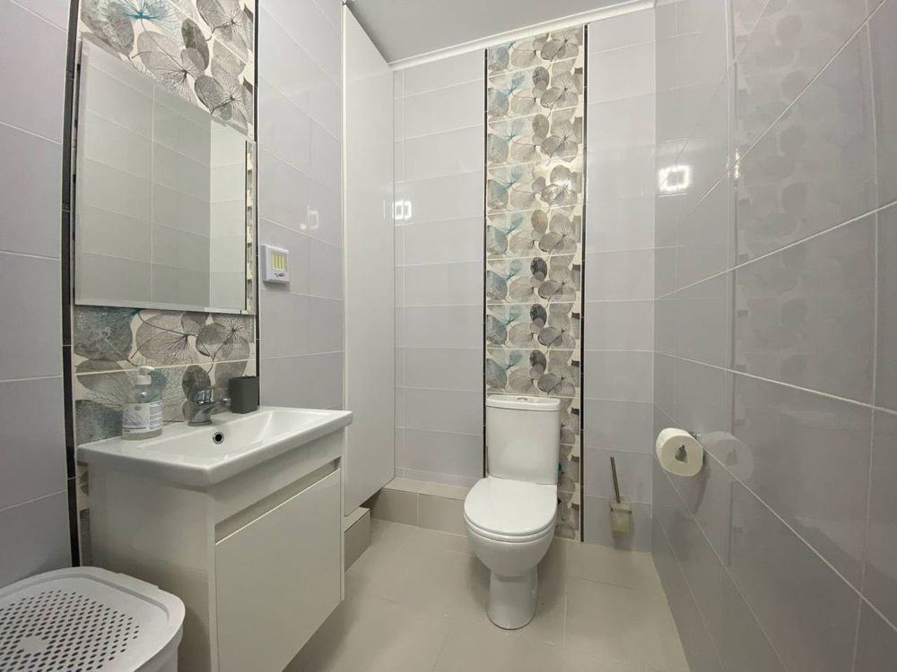 Продаж Квартира 3-кімнатна, 11/25 поверх на Заболотного Академіка вул., д. 15в Kiev - photo 20