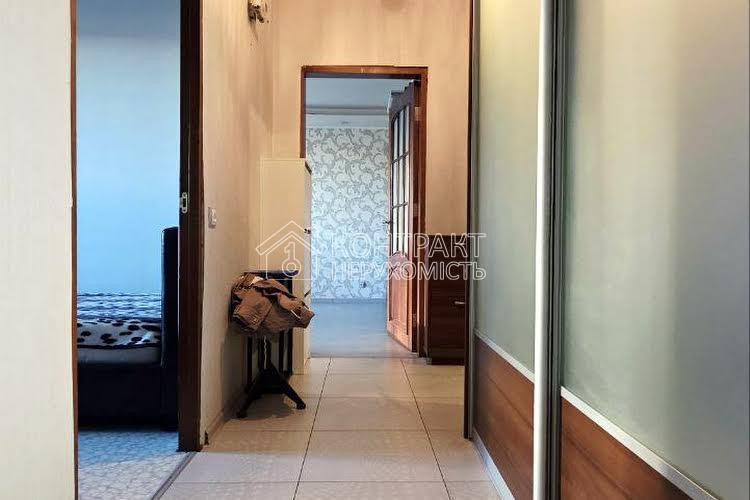 Продаж Квартира 2-кімнатна, 8/12 поверх на вул. Кричевського Харків - фото 13