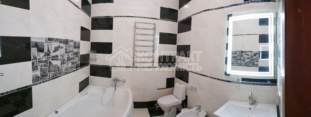 Продаж Квартира 3-кімнатна, 1/9 поверх на вул. Барабашова Харьков - изображение 9