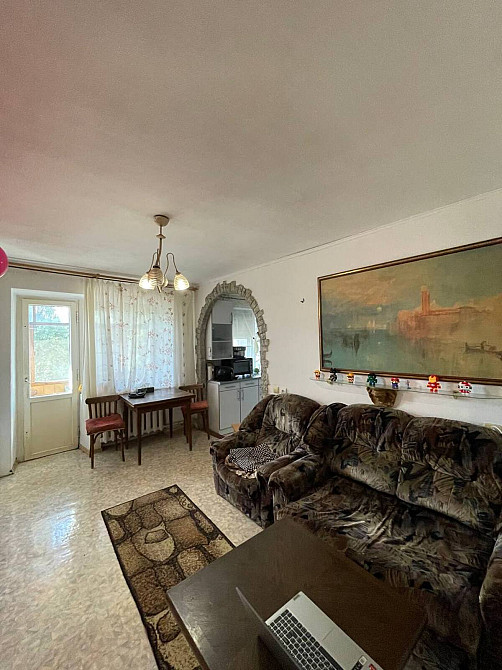 Продаж Квартира 3-кімнатна, 5/5 поверх на Слобожанський пр. Дніпро - фото 1