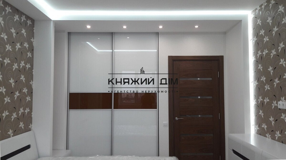 СВІТЛО НЕ ВИМИКАЮТЬ!!! 1к. квартира, ЖК Микитська Слобода. № 11197367 Київ - фото 3