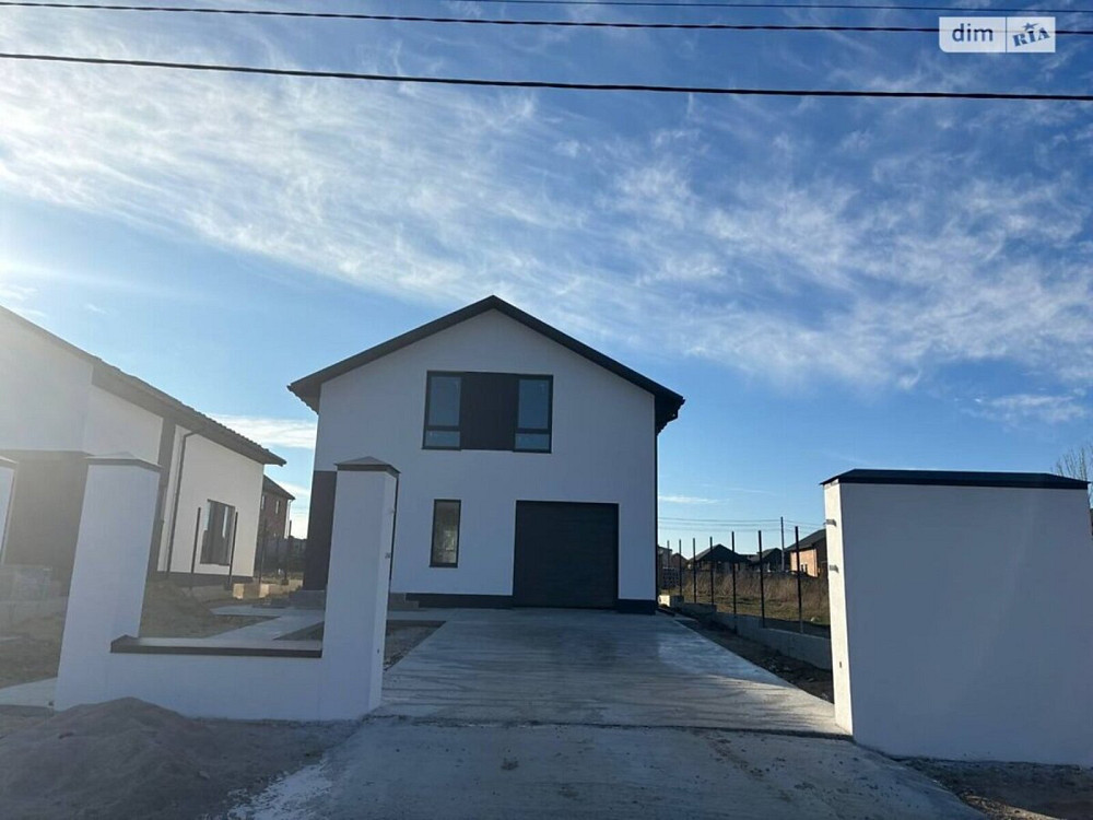 Продаж Будинок на коперника Vinnytsya - photo 1