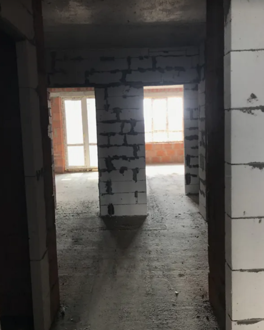 Продаж 2к квартири 70.3 кв. м на вул. Полковника Данила Нечая Тернопіль - фото 11