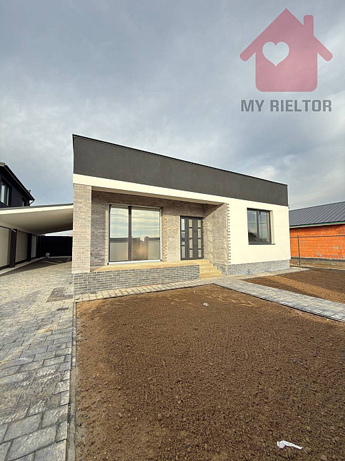 Продаж Будинок Ужгород - фото 8