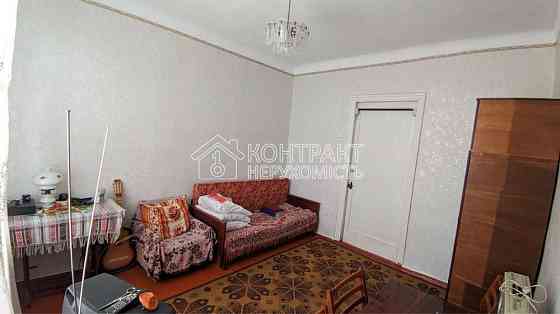 Продаж Квартира 3-кімнатна, 4/5 поверх на вул. Трускавецька Харків