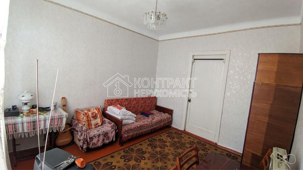 Продаж Квартира 3-кімнатна, 4/5 поверх на вул. Трускавецька Харків - фото 5