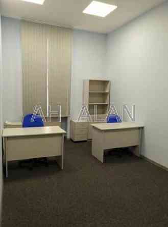 Оренда офісне приміщення на Музейний пров., 4 приміщень - 6, поверх - 6/8 Kiev