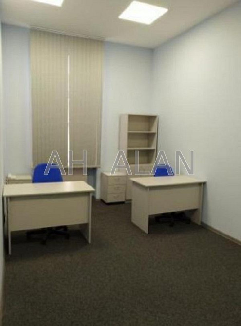 Оренда офісне приміщення на Музейний пров., 4 приміщень - 6, поверх - 6/8 Київ - фото 4